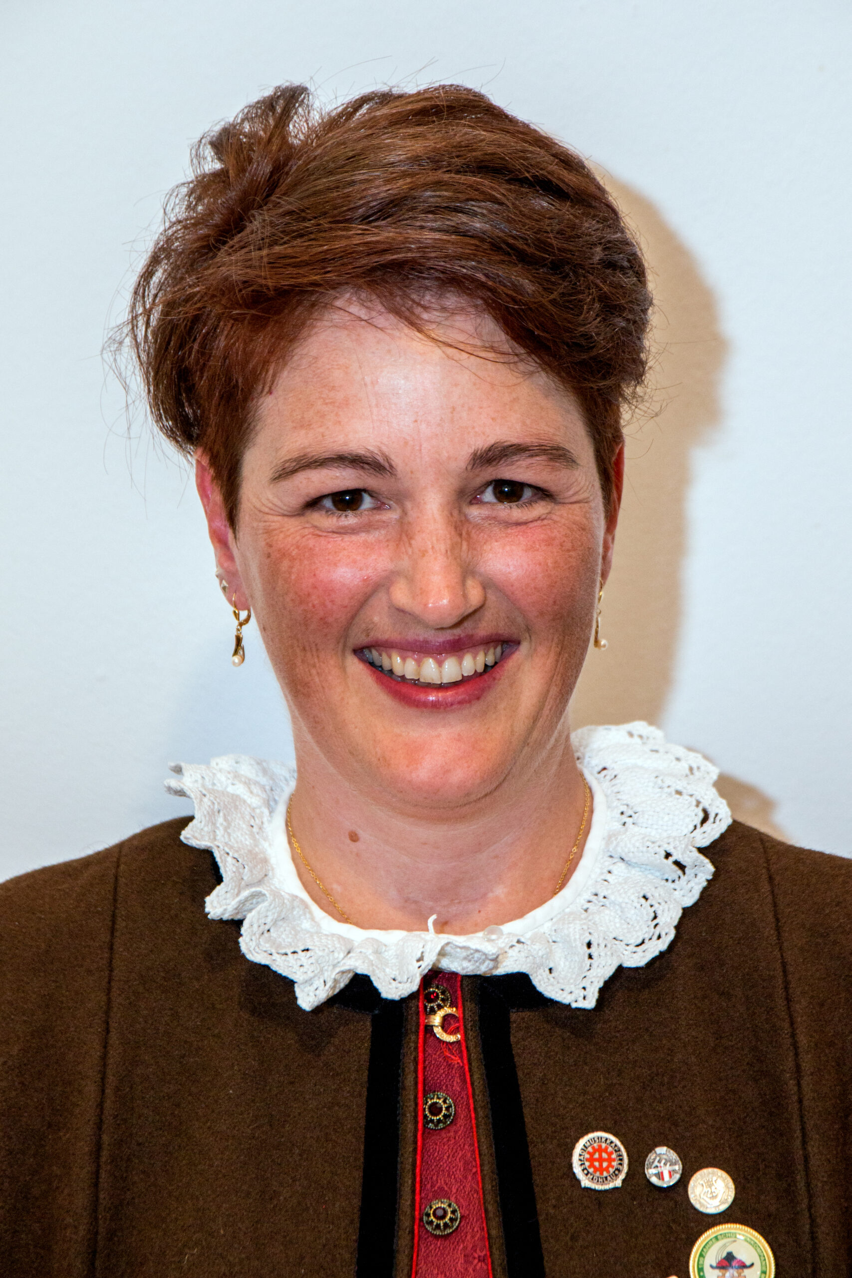Katrin Egger