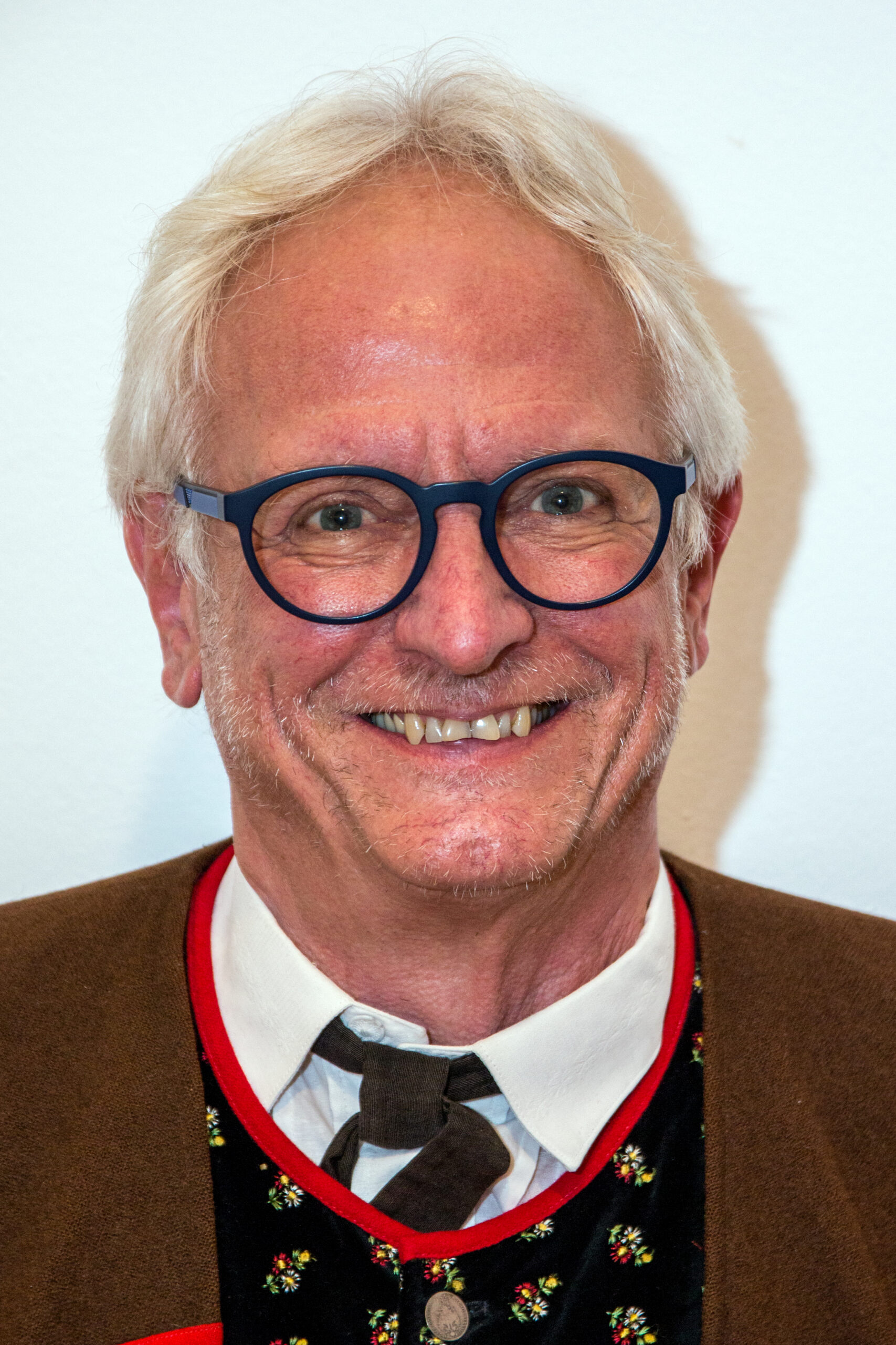 Walter Schwaiger